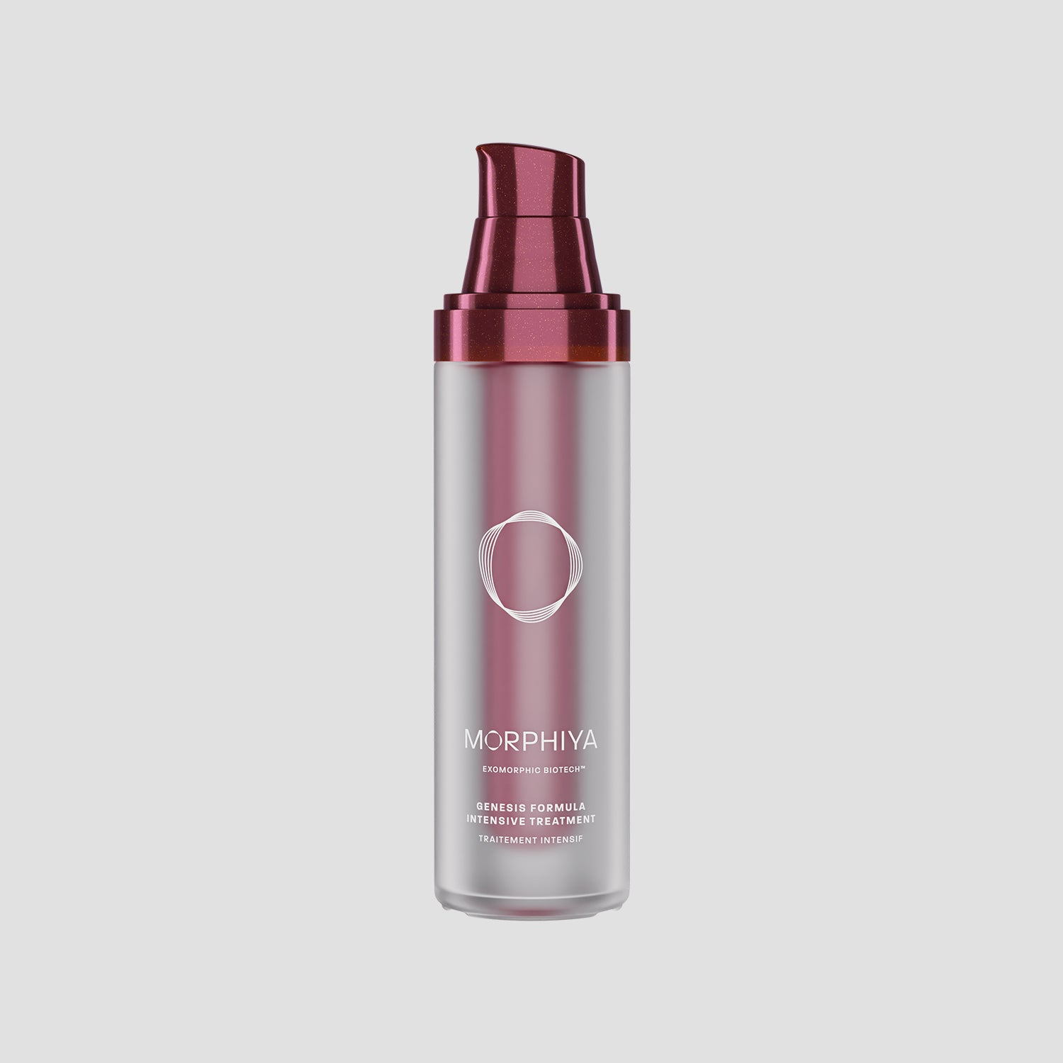 Morphiya Genesis Formula Intensive Treatment 30 ml
