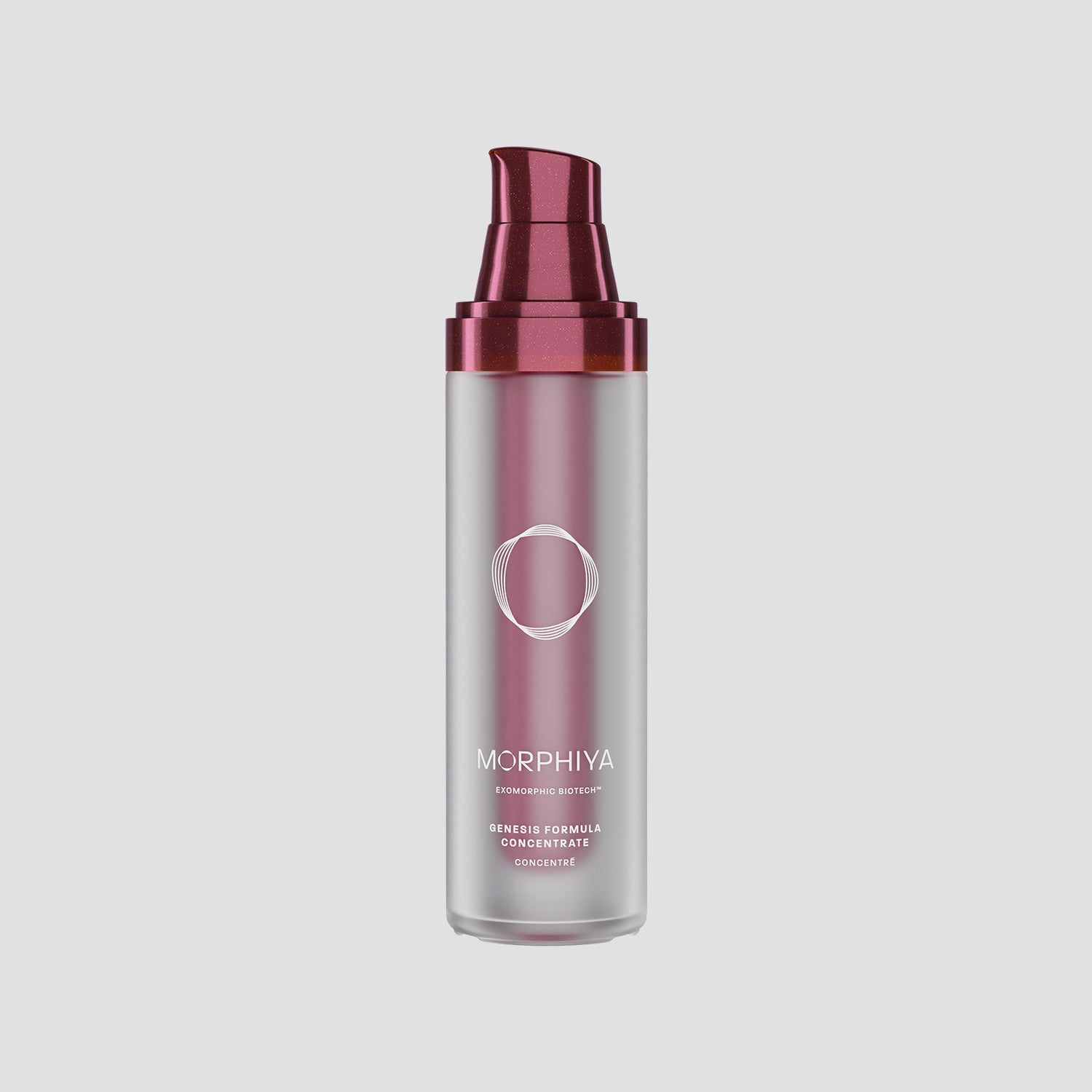Morphiya Genesis Formula Concentrate 30 ml