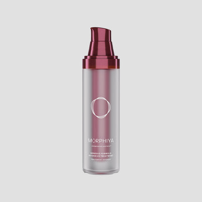Morphiya Genesis Formula Intensive Treatment 30 ml