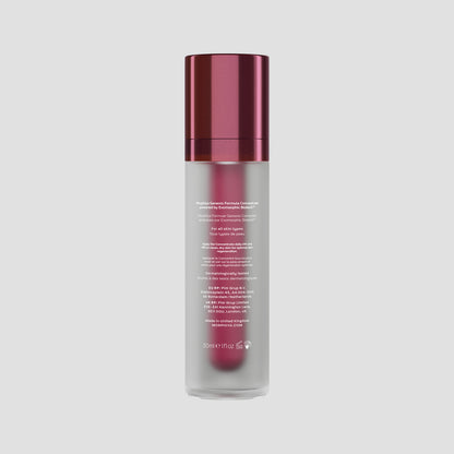 Morphiya Genesis Formula Concentrate 30 ml