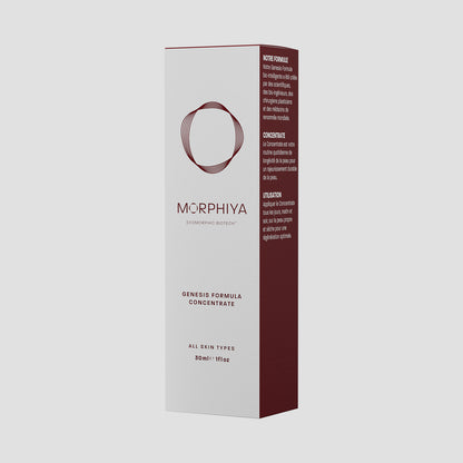 Morphiya Genesis Formula Concentrate 30 ml
