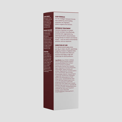 Morphiya Genesis Formula Intensive Treatment 30 ml